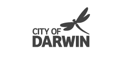 City of darwin