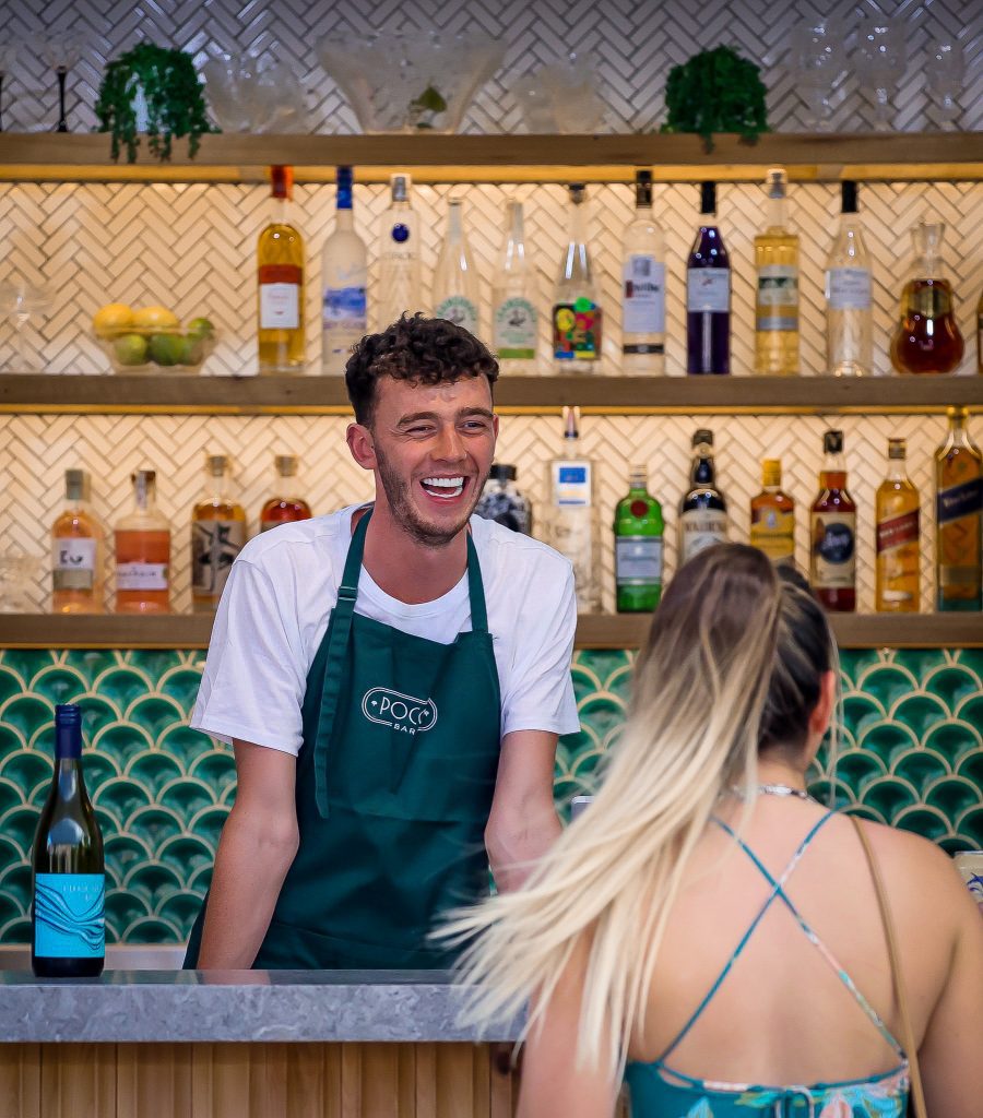 Poco Bar Darwin_The Exhibitionist