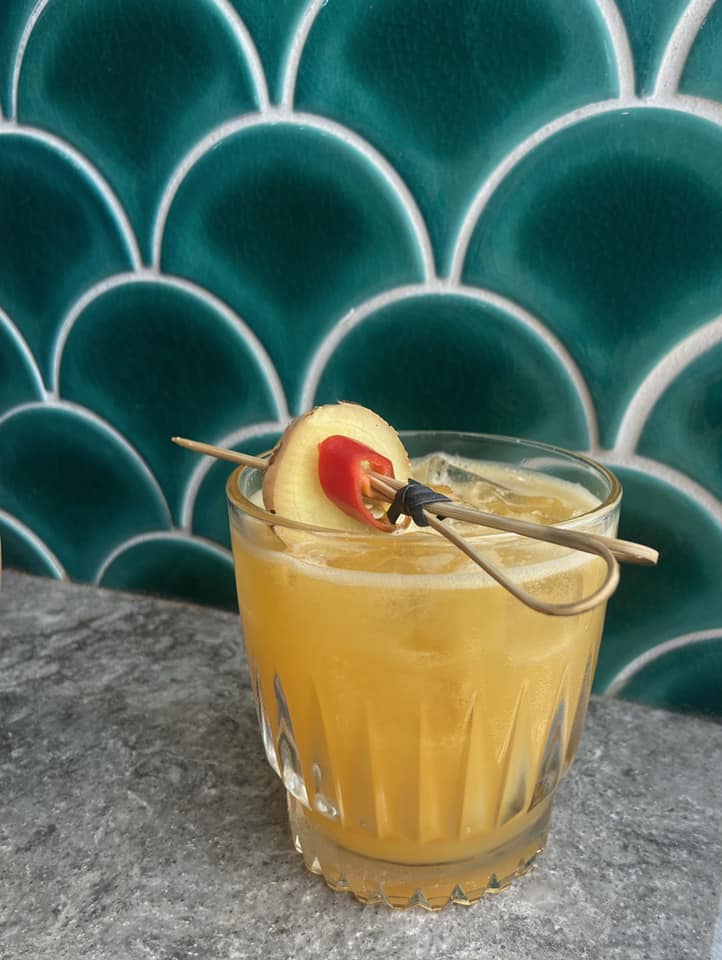 Poco Bar Darwin_The Exhibitionist