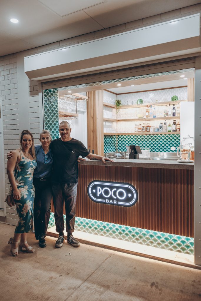 Poco Bar Darwin_The Exhibitionist