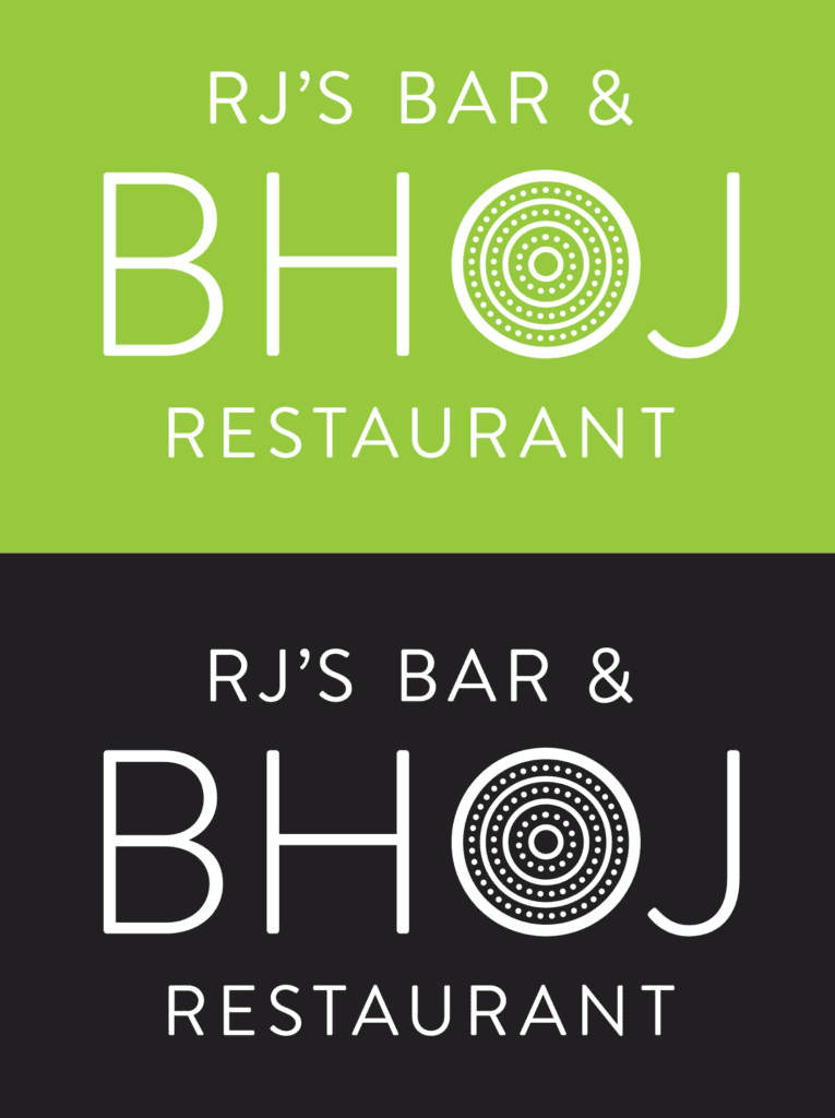 Aj's Bar Bhoj Restaurant The Exhibitionist Darwin