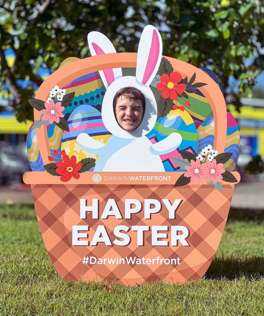 Cut Out The Exhibitionist 4