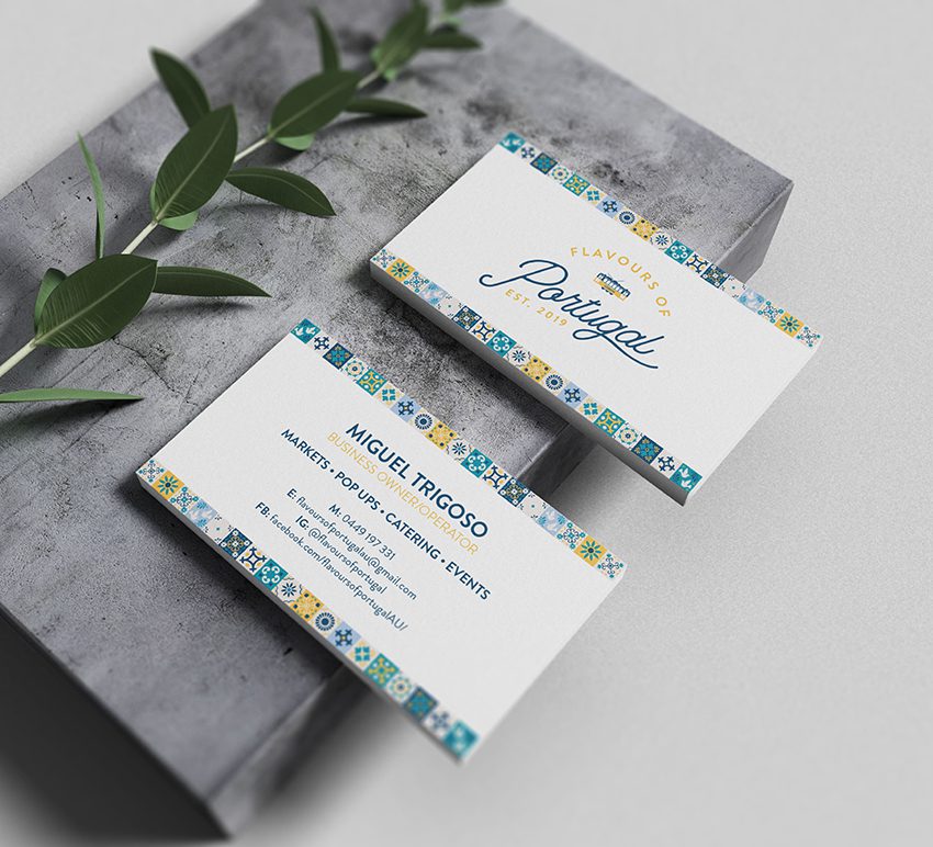 Flavours Of Portugal The Exhibitionist Darwin 06 Min