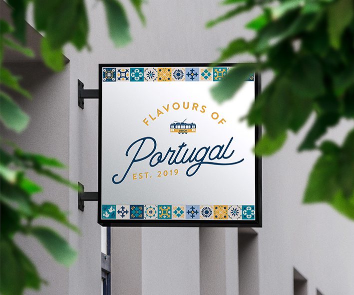 Flavours Of Portugal The Exhibitionist Darwin 07 Min