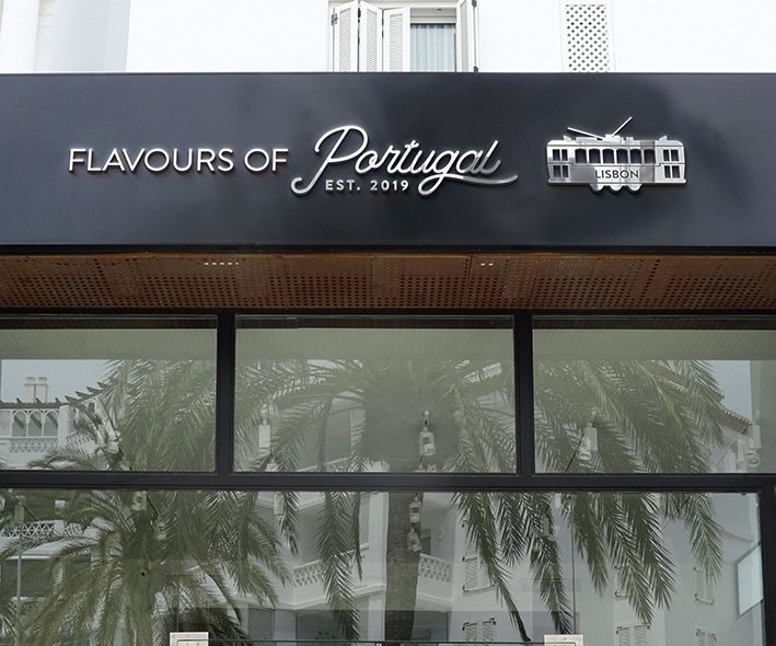 Flavours Of Portugal The Exhibitionist Darwin 09 Min