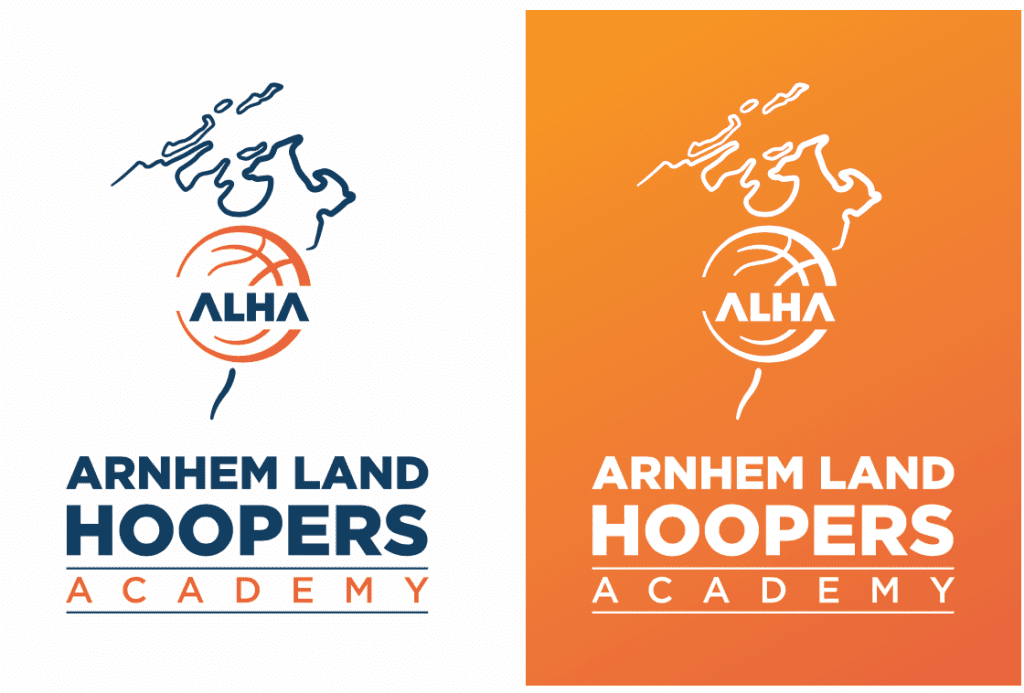 Logo Design The Exhibitionist Darwin4