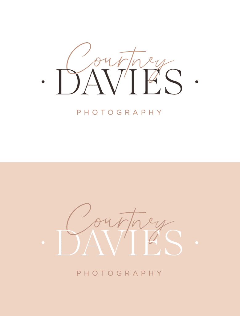 Logo Design The Exhibitionist Darwin9