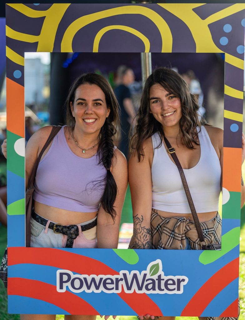 Selfie Frame The Exhibitionist