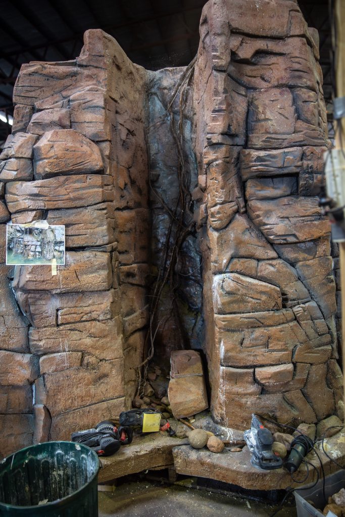 Nitmiluk Visitor Centre_ The Exhibitionist