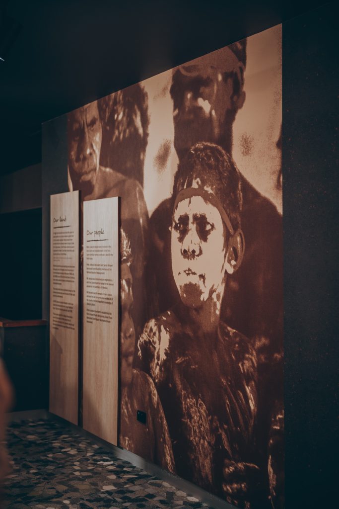 Nitmiluk Visitor Centre_ The Exhibitionist