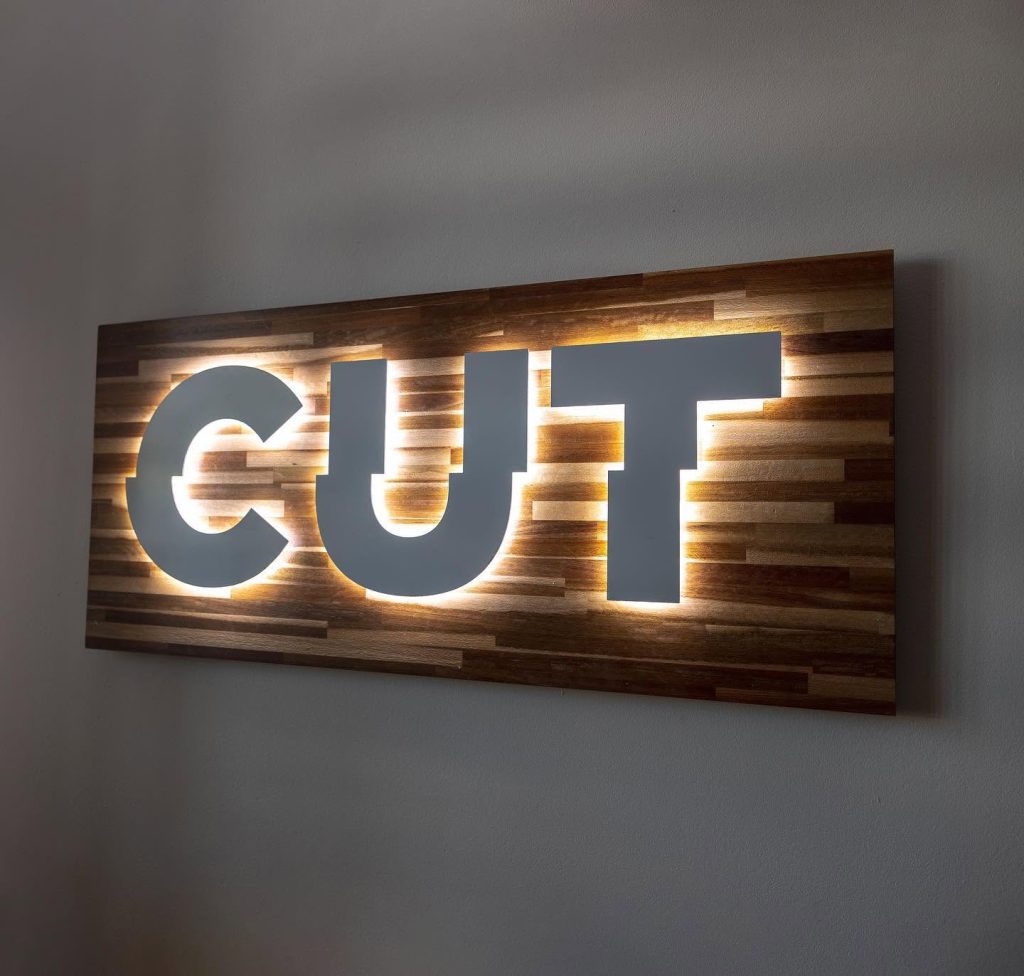 Cut Cnc Routing The Exhibitionis