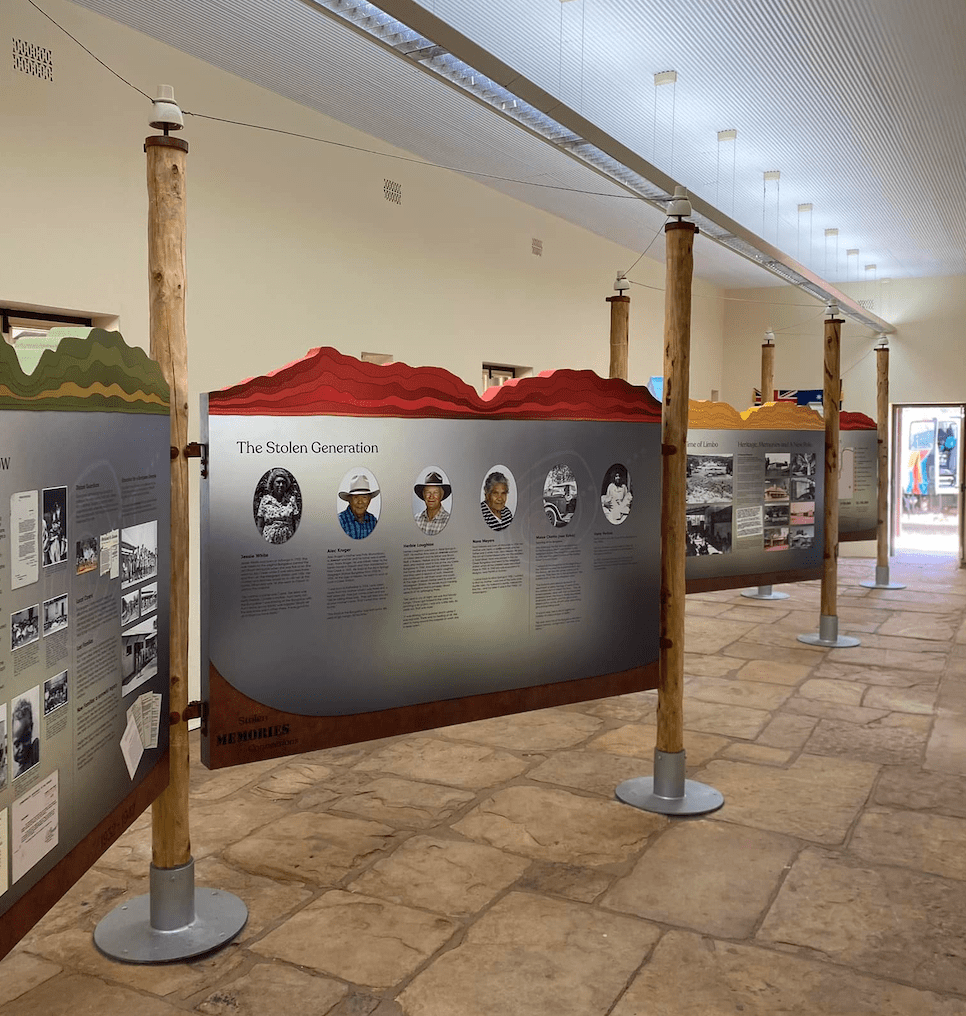 Display The Exhibitionist