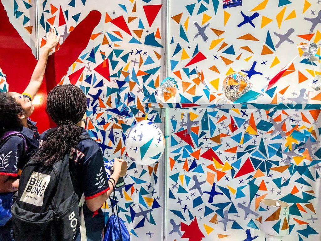 Careers Expo The Exhibitionist 6