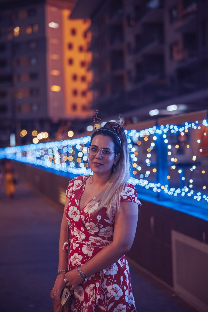 Darwin Waterfront Christmas The Exhibitionist 5