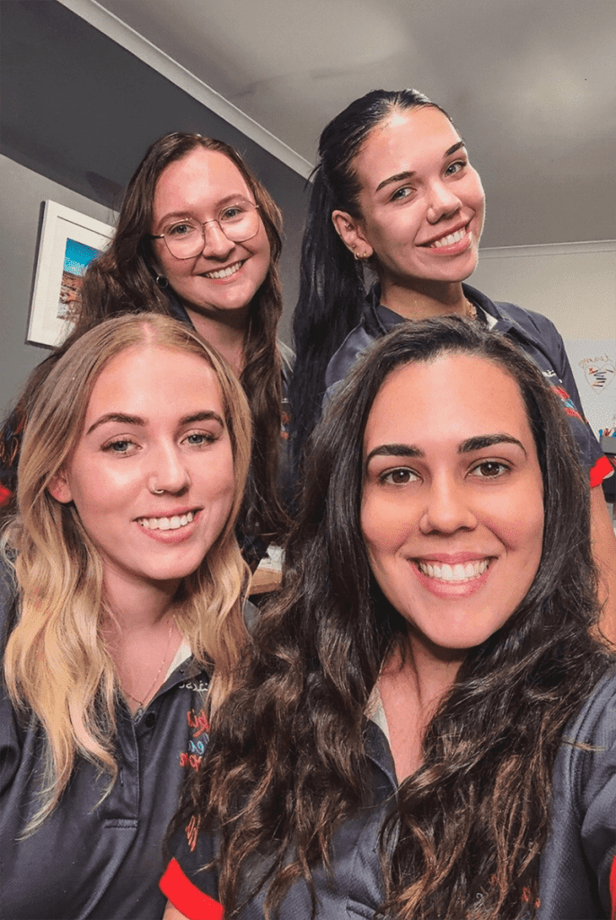 Team The Exhibitionist Min