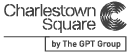 Charlestown Square Logo The Exhibitionist 12