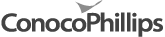Conocophilips Logo The Exhibitionist 18