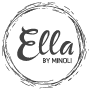 Ella By Minoli Logo The Exhibitionist 06
