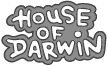 House Of Darwin Logo The Exhibitionist 04