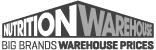Nutrition Warehouse Logo The Exhibitionist 20